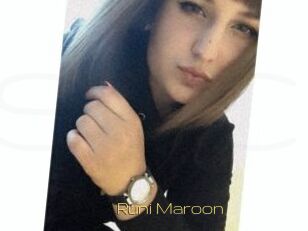Runi_Maroon
