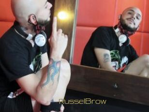 RusselBrow
