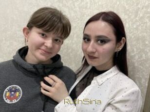 RuthSina