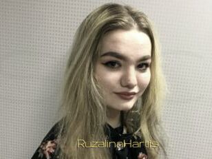 RuzalinaHartis