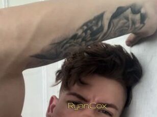 RyanCox