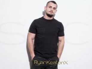 RyanKeatonX
