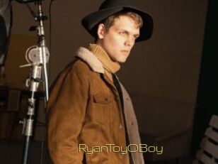 RyanToyOBoy
