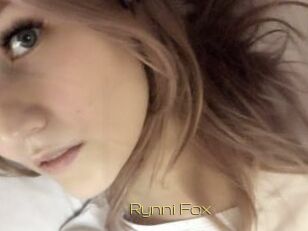 Rynni_Fox