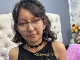 Raaveenn