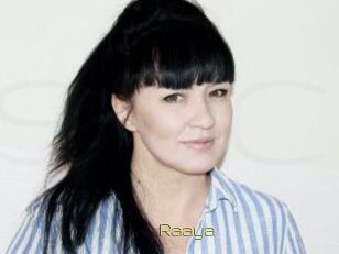 Raaya