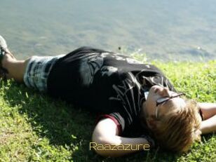 Raazazure