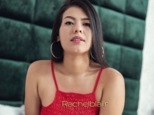 Rachelblaiir