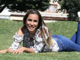 Racheletyleer