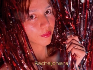 Racheljoniers