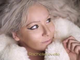 Rachellerevelle