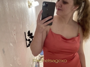 Rachelsagexo