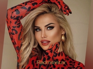 Radmilastar
