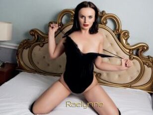 Raelynne