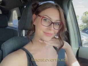 Raestevens_xo