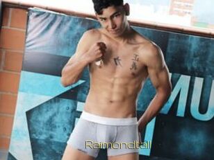 Raimondtall