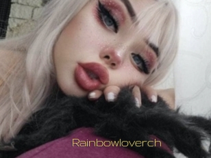 Rainbowloverch