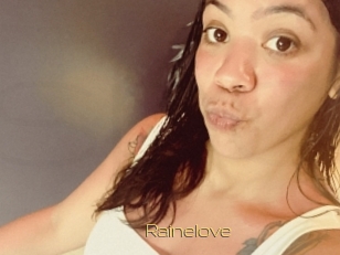 Rainelove