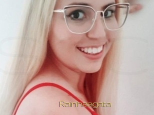 Rainhaagata