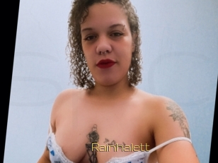 Rainhalett