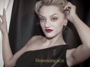 Raissaspice