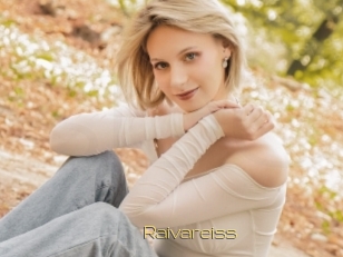 Raivareiss