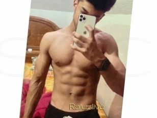 Rajuslive