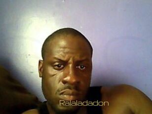 Ralaladadon