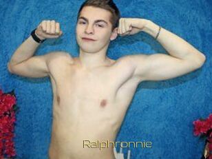 Ralphronnie