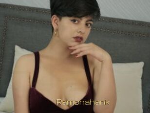 Ramonahank