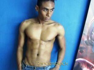 Rancesblack
