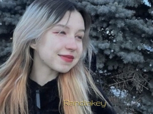 Randiakey