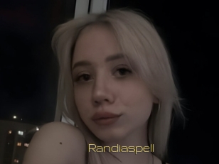 Randiaspell