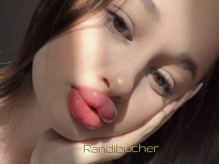 Randibucher