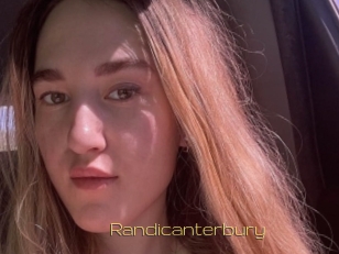 Randicanterbury
