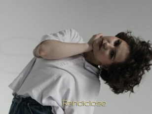 Randiclose