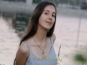 Randidowey