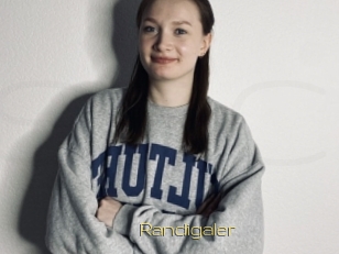 Randigaler