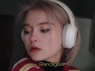 Randigeer