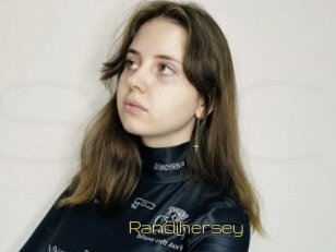 Randihersey