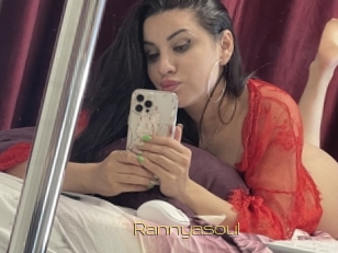 Rannyasoul