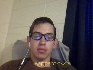 Rapperdick23