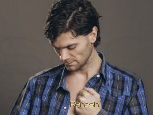 Raresh
