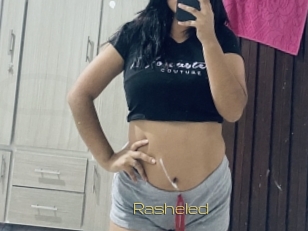 Rasheled