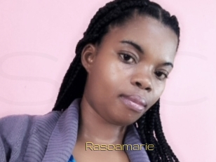 Rasoamarie