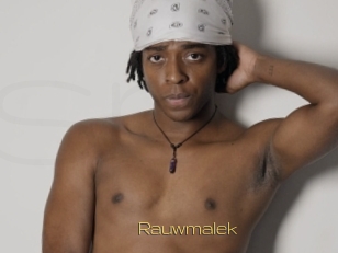 Rauwmalek