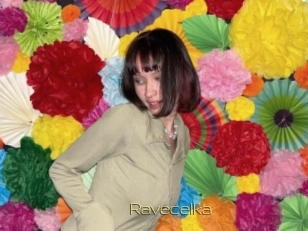 Ravecelka