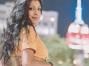 Raven_redford