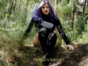 Ravendeleon