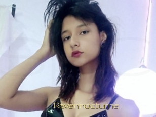 Ravennocturne